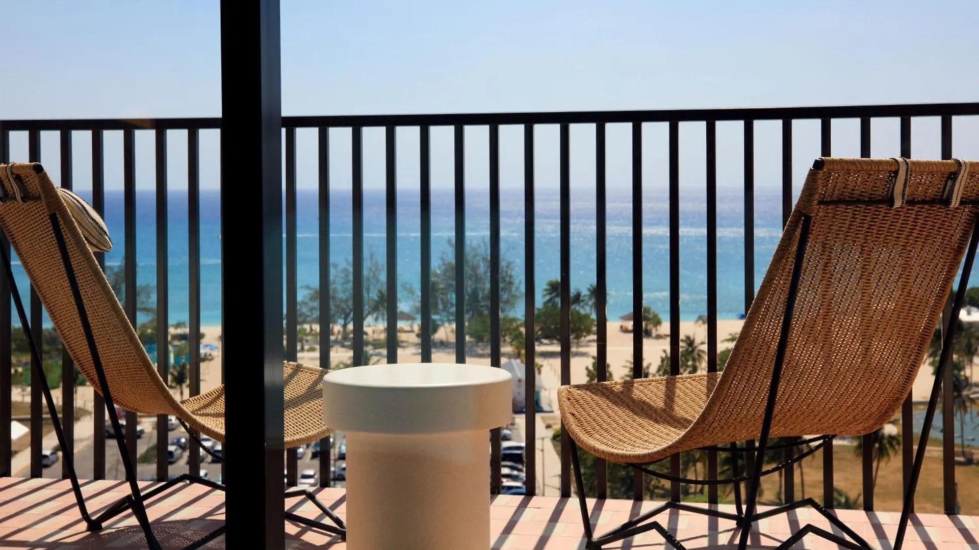 Hotel Indigo Grand Cayman By Ihg West Bay