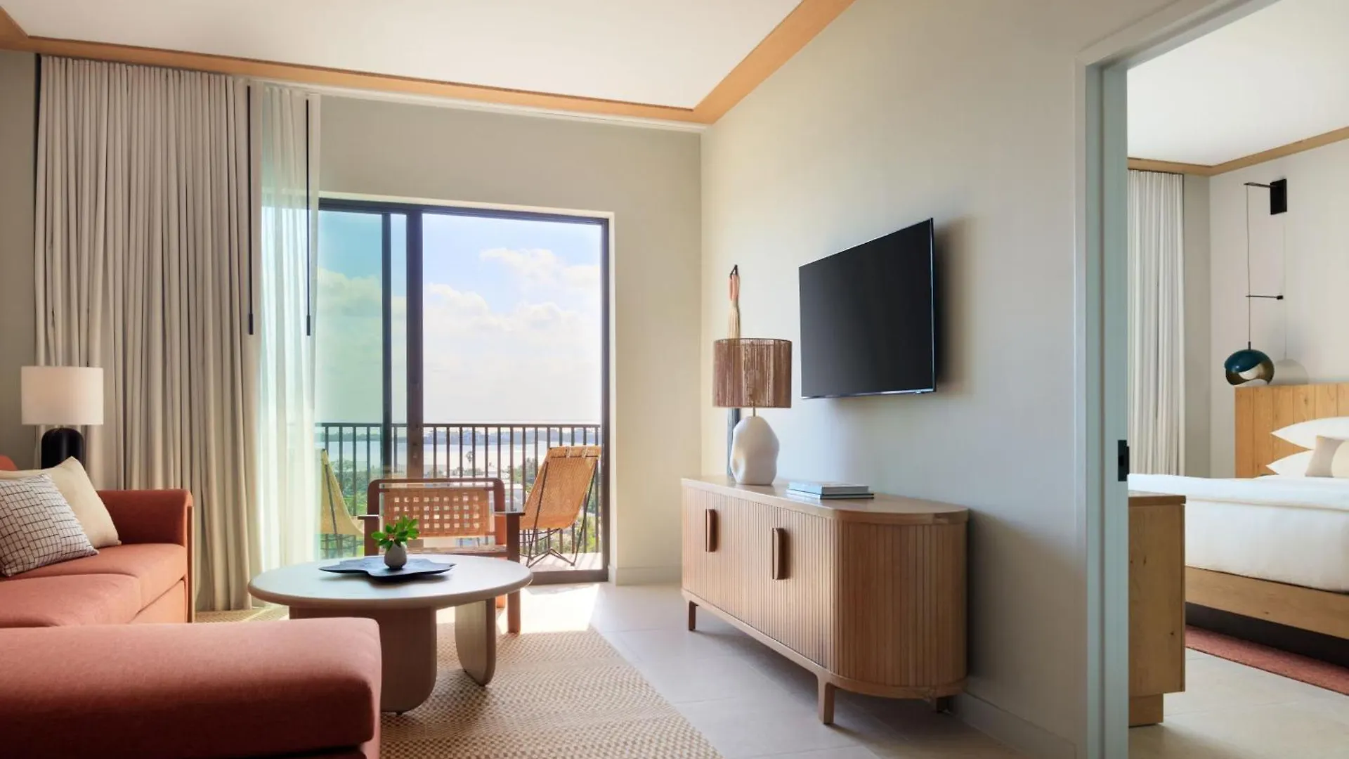 Hotel Indigo Grand Cayman By Ihg West Bay 3*,  Cayman Islands