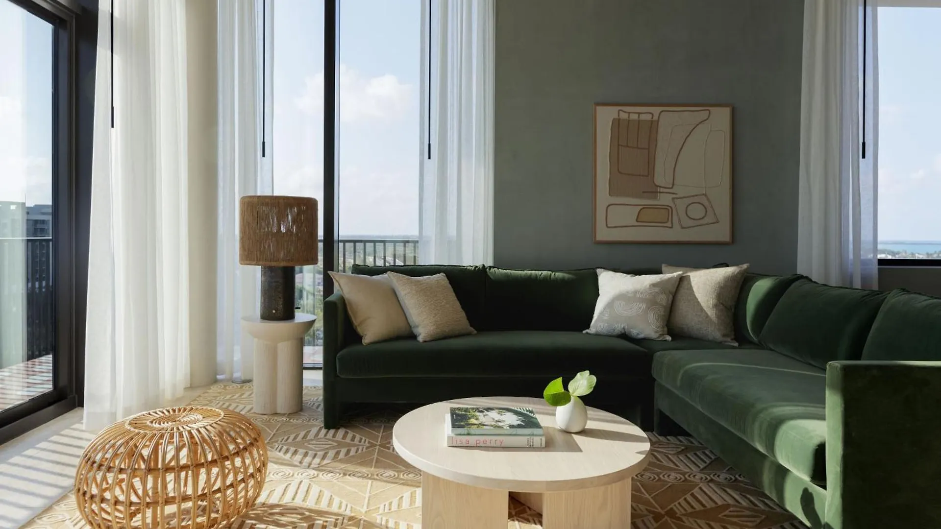 Hotel Indigo Grand Cayman By Ihg West Bay 3*,