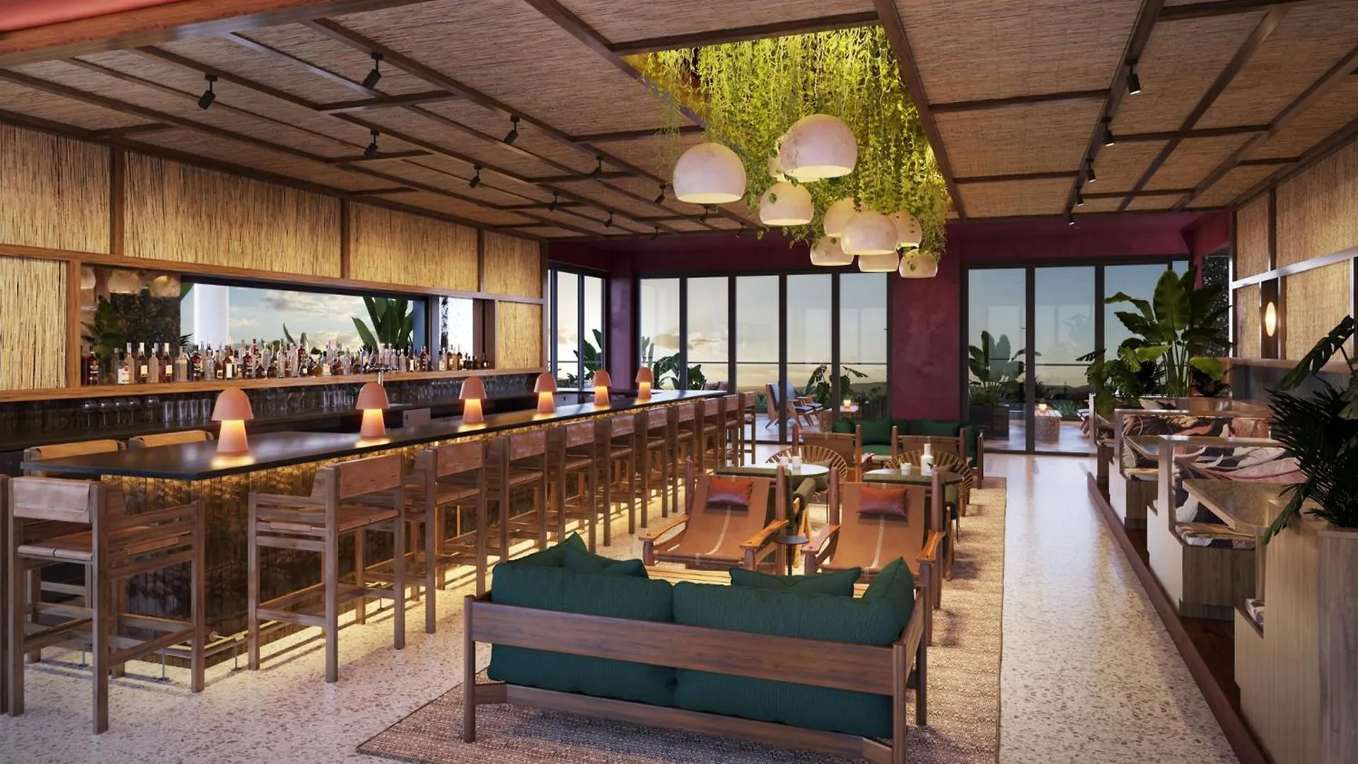 Hotel Indigo Grand Cayman By Ihg West Bay Νησιά Καϋμάν