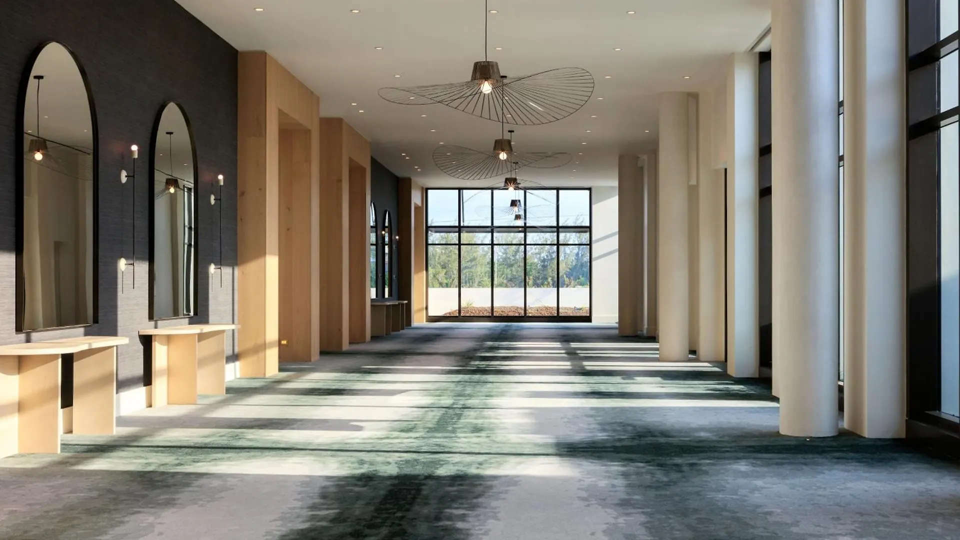 ***  Hotel Indigo Grand Cayman By Ihg West Bay Νησιά Καϋμάν