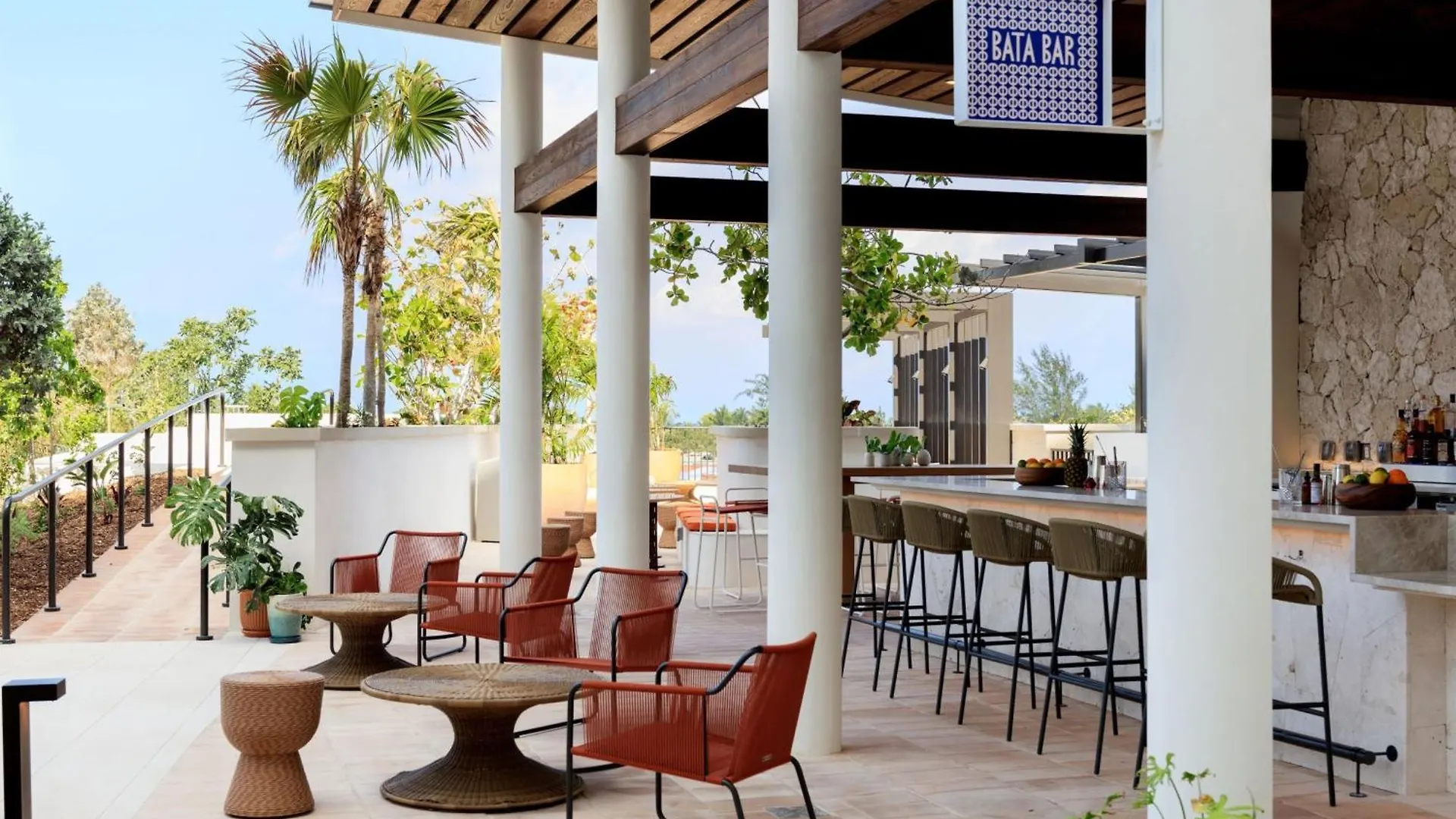 Hotel Indigo Grand Cayman By Ihg West Bay