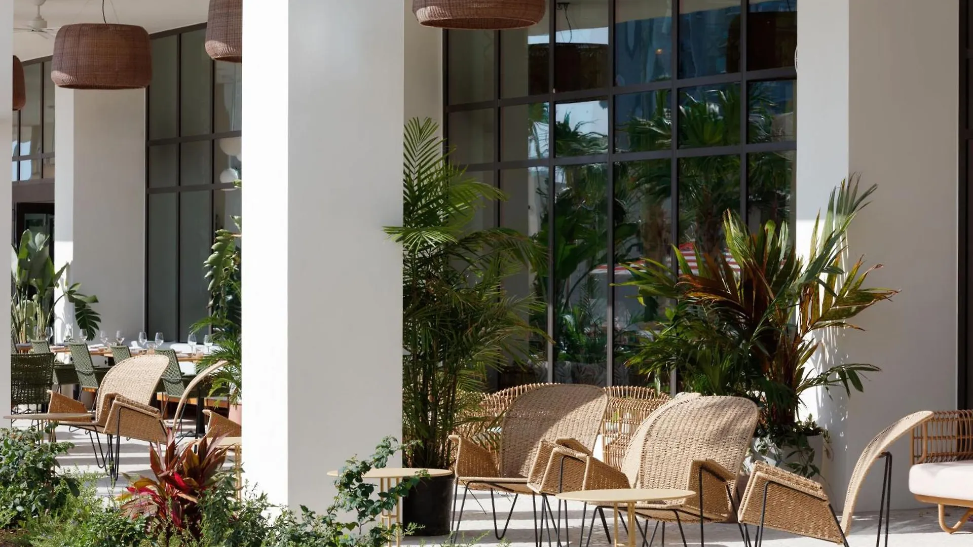 ***  Hotel Indigo Grand Cayman By Ihg West Bay Νησιά Καϋμάν