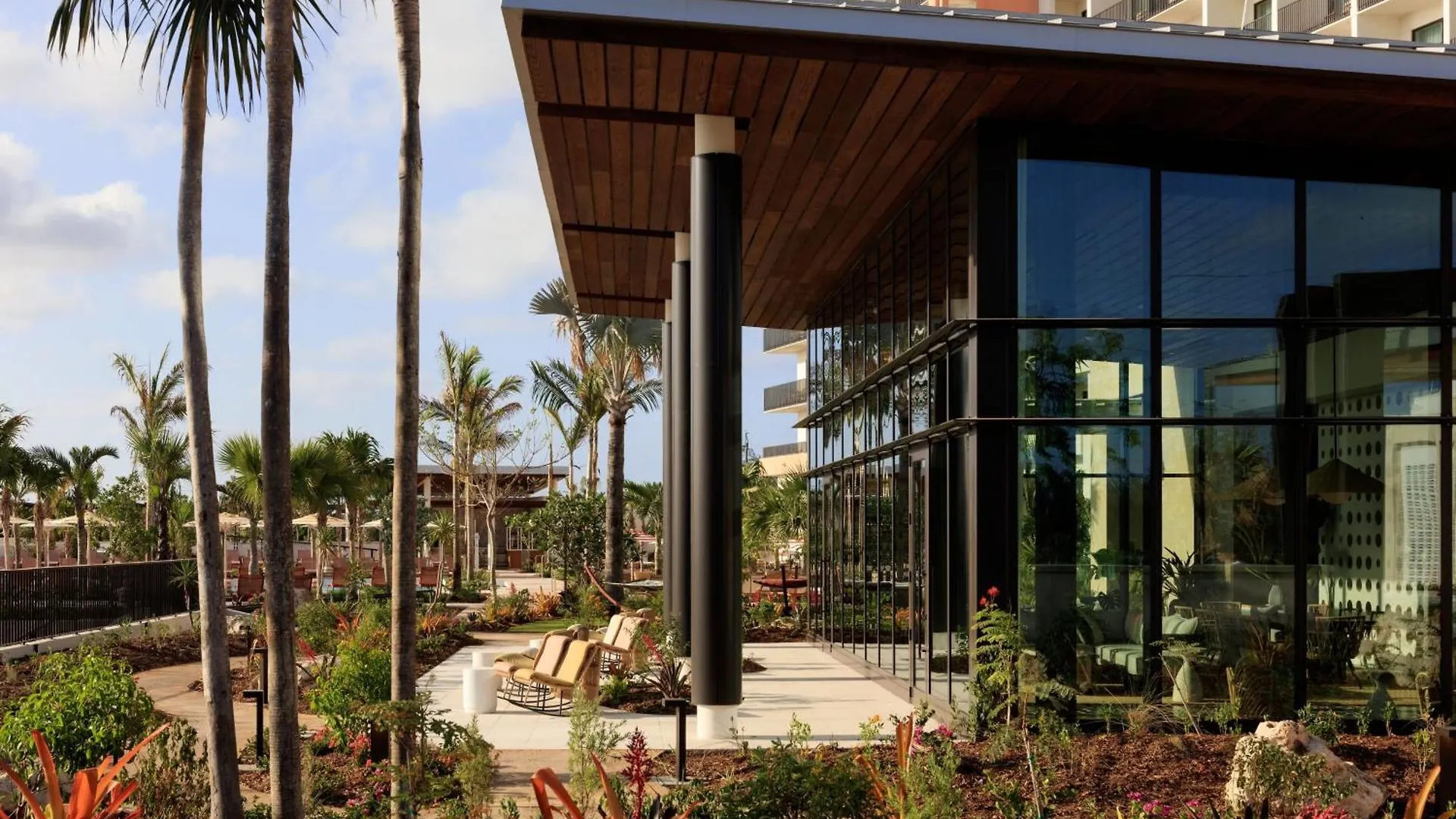 Hotel Indigo Grand Cayman By Ihg West Bay Νησιά Καϋμάν
