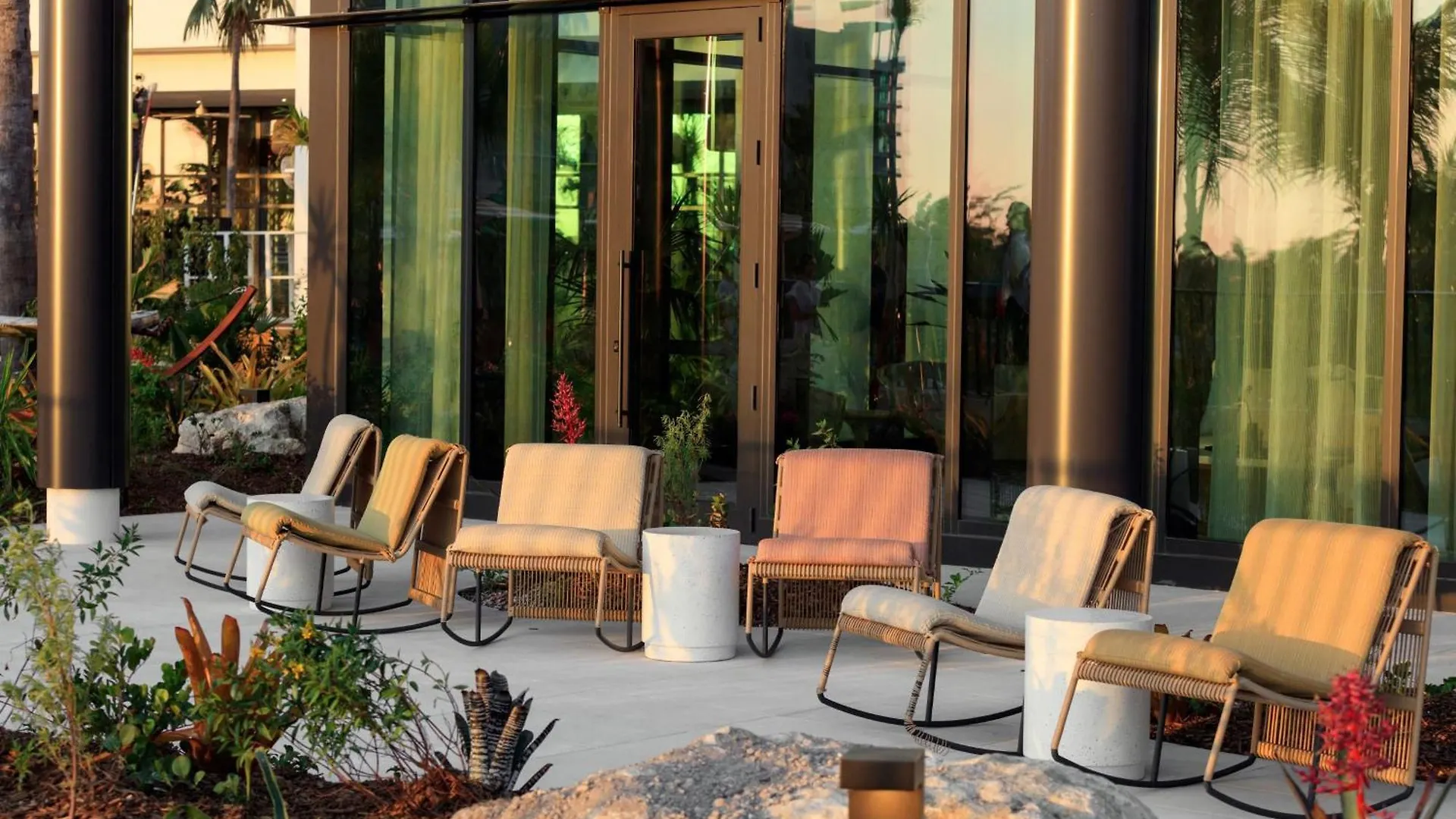 Hotel Indigo Grand Cayman By Ihg West Bay 3*,  Νησιά Καϋμάν