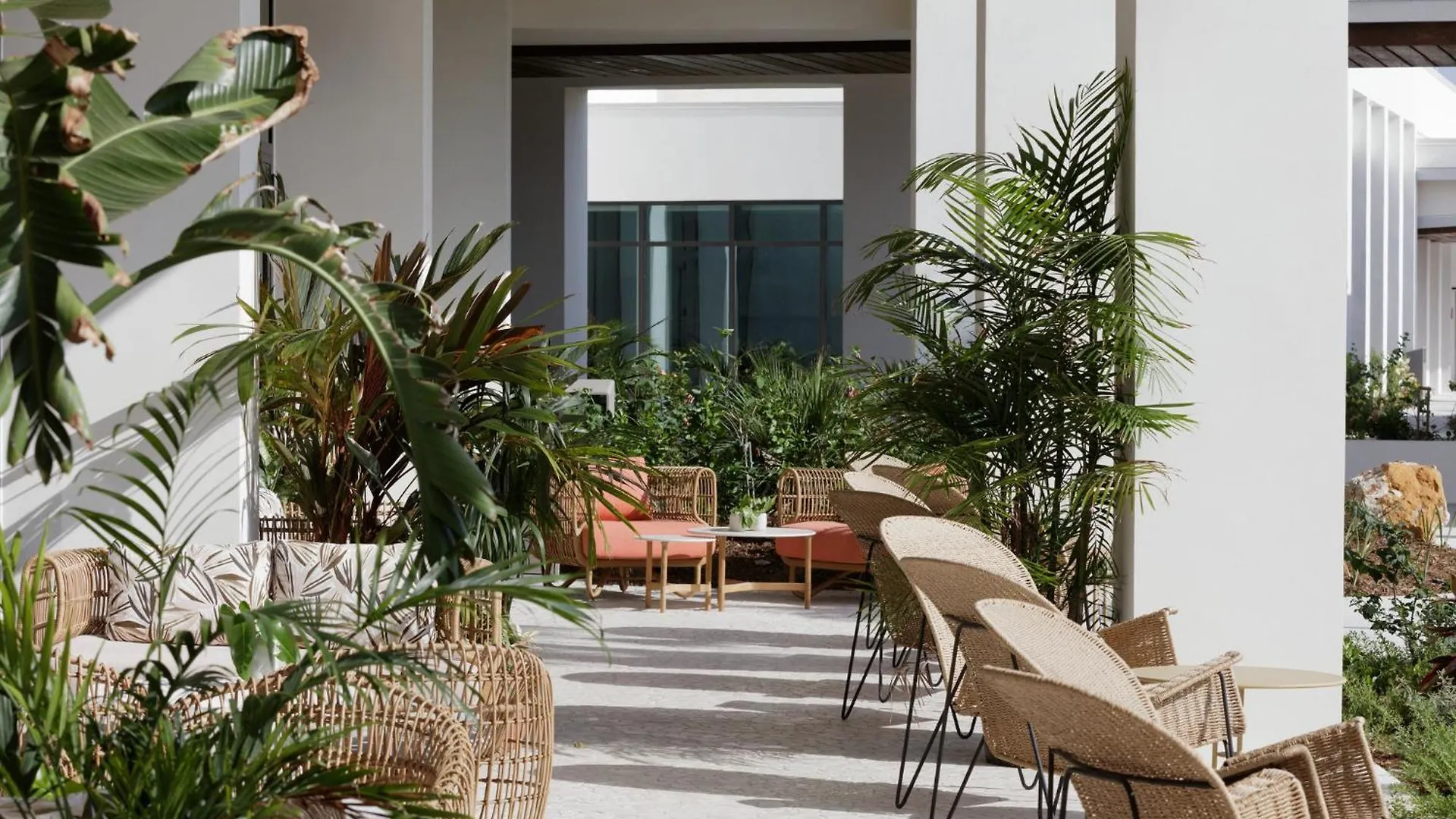 Hotel Indigo Grand Cayman By Ihg West Bay
