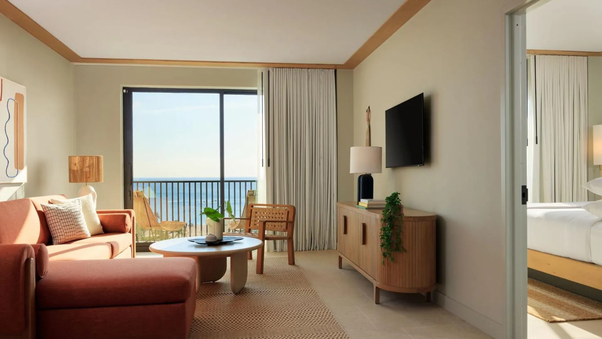 Hotel Indigo Grand Cayman By Ihg West Bay 开曼群岛