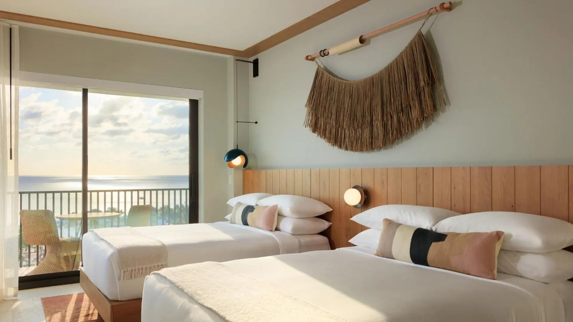 ***  Hotel Indigo Grand Cayman By Ihg West Bay Νησιά Καϋμάν