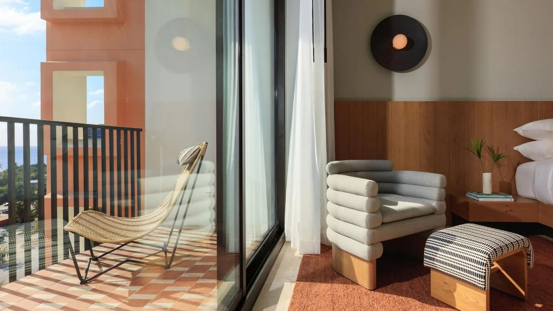 ***  Hotel Indigo Grand Cayman By Ihg West Bay Νησιά Καϋμάν