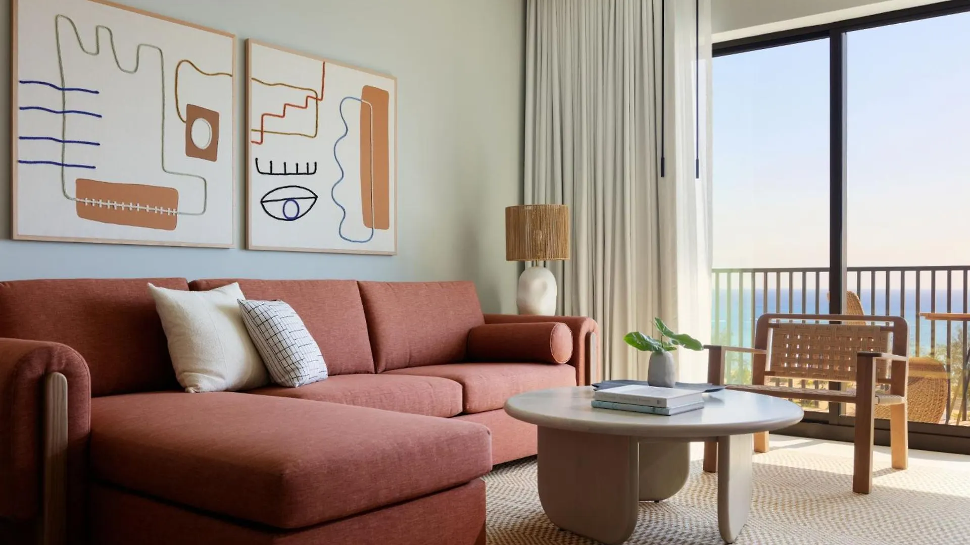 Hotel Indigo Grand Cayman By Ihg West Bay 开曼群岛